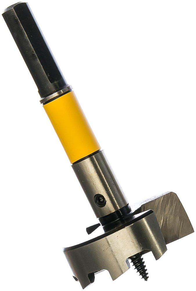 Сверло Форстнера для дерева (54 мм) DEWALT DT 4583