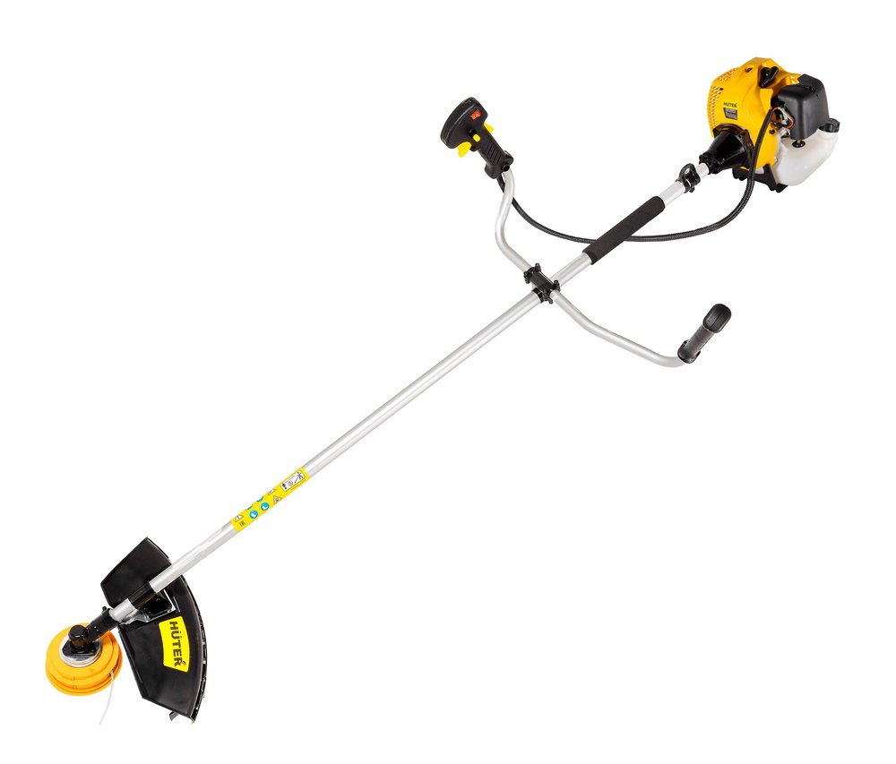 Бензиновый триммер Huter GGT-553TX 70/2/55