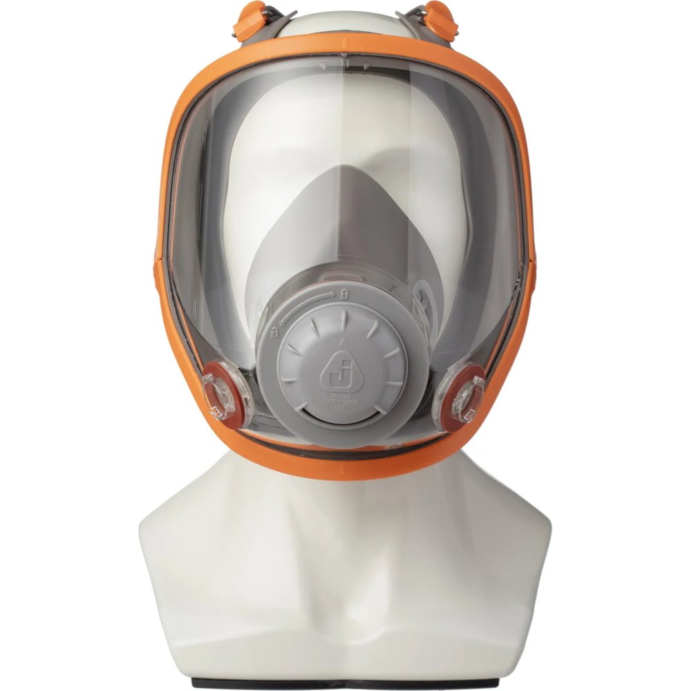 Маска полная Jeta Safety 5950 размер М (артикул производителя 5950-М)