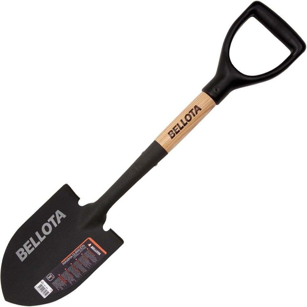 Садовая лопата Bellota малая 5526