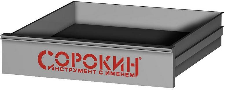 Навесной ящик Сорокин 35.501