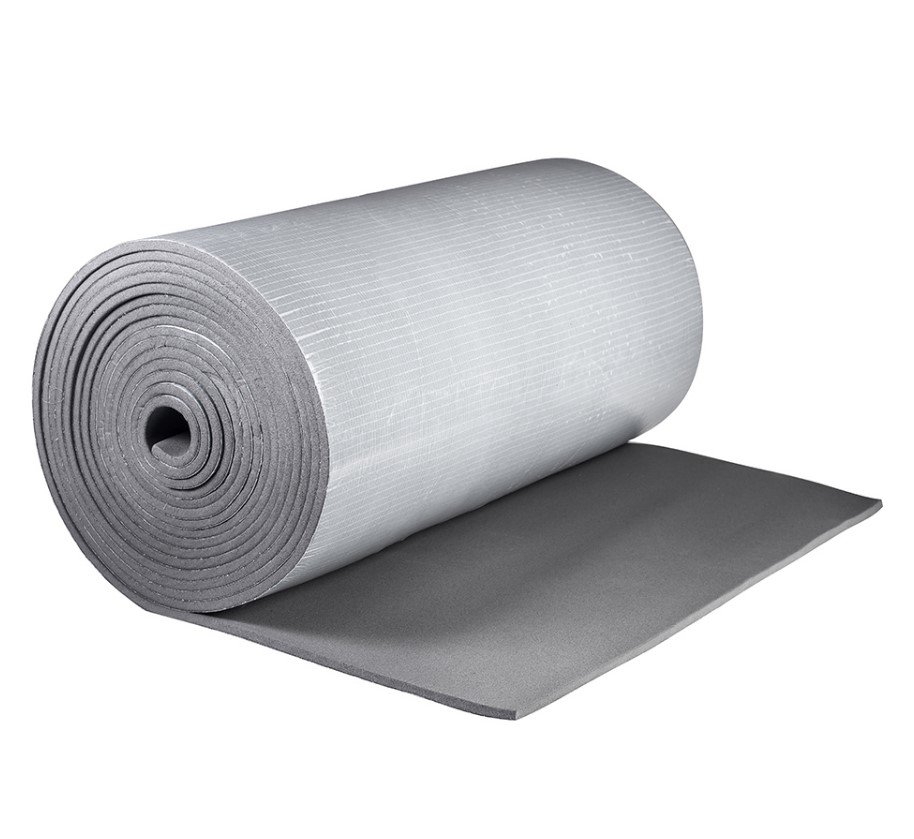 Теплоизоляционный рулон K-FLEX 13x1000-14 AIR AD 80113210104