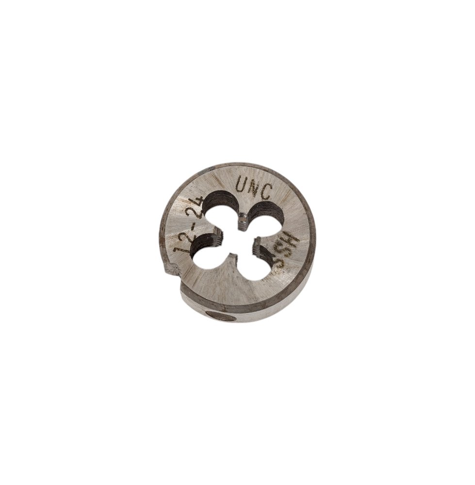 Плашка BTI DIN 223 HSS UNC №12 - 24 NN05 N0012