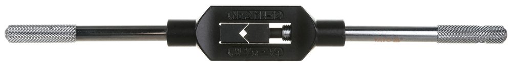 Вороток для метчиков YATO M4-M12 YT-2993 36572993 092 1