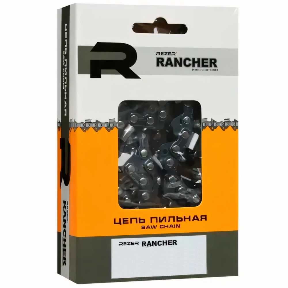 Цепь Rancher P-9-1.3-50 Rezer 04.003.00039