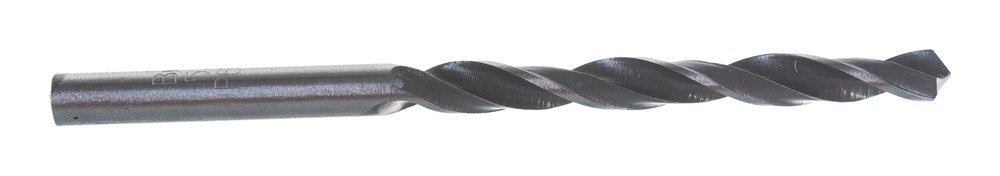 Сверло по металлу (10 шт, 5х86 мм, кл. В, Р6М5, ц/х) БИЗ 5-zx