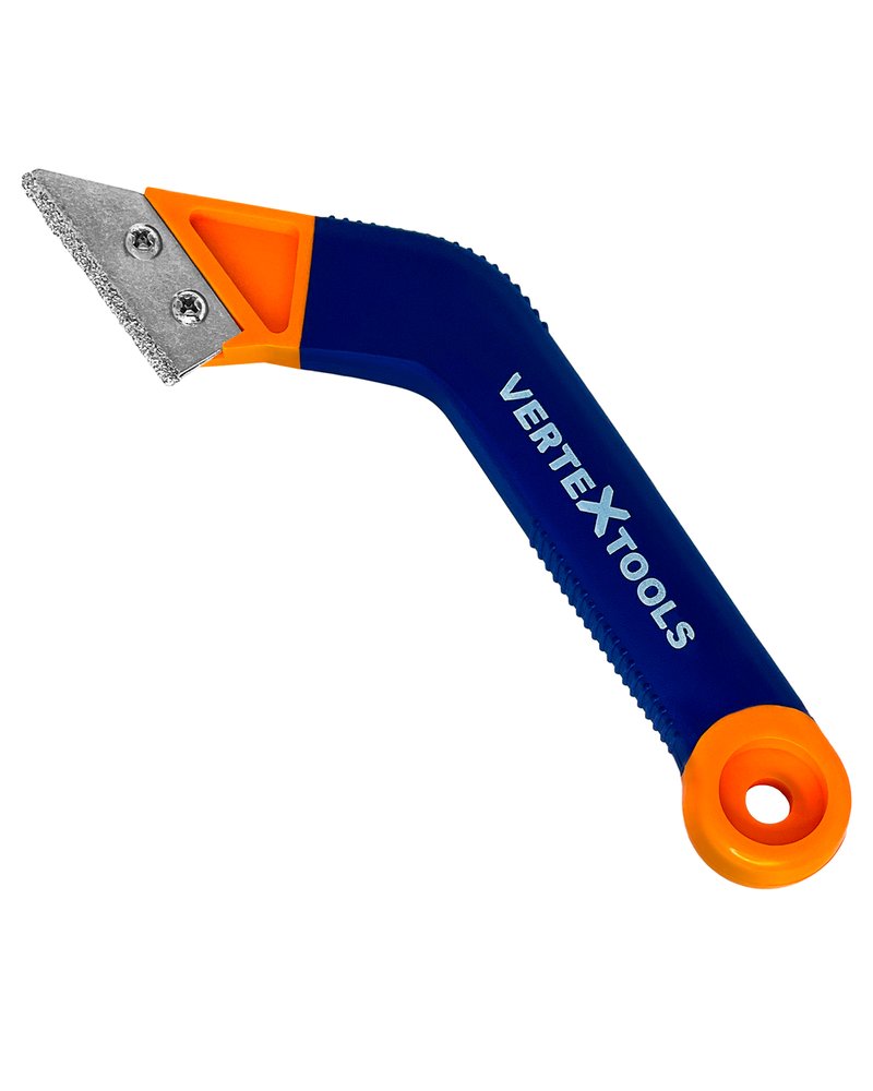 Скребок для очистки межплиточных швов vertextools 0012-50-1