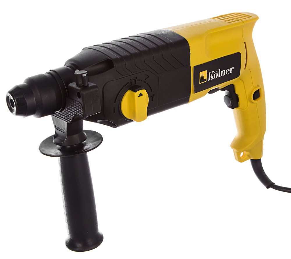 Перфоратор Kolner KRH 680H 8030300216