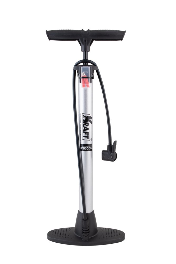 Ручной насос KRAFT Master 430 см3​​​​​​​ KT 810006