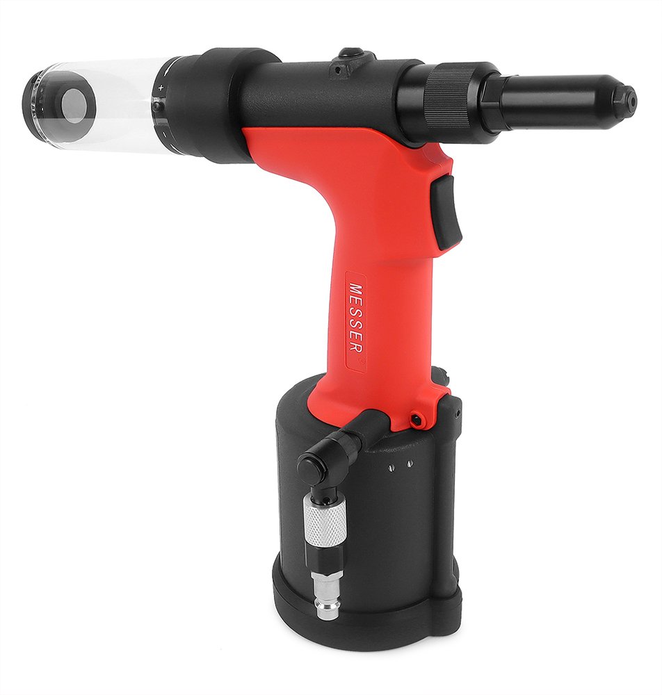 Пневматический заклепочник MESSER RL-4000MV 05-30-003