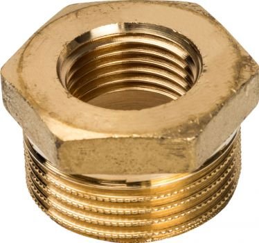 Футорка STOUT 1X1/2 SFT-0028-000112 RG008Q0R2PT8R1