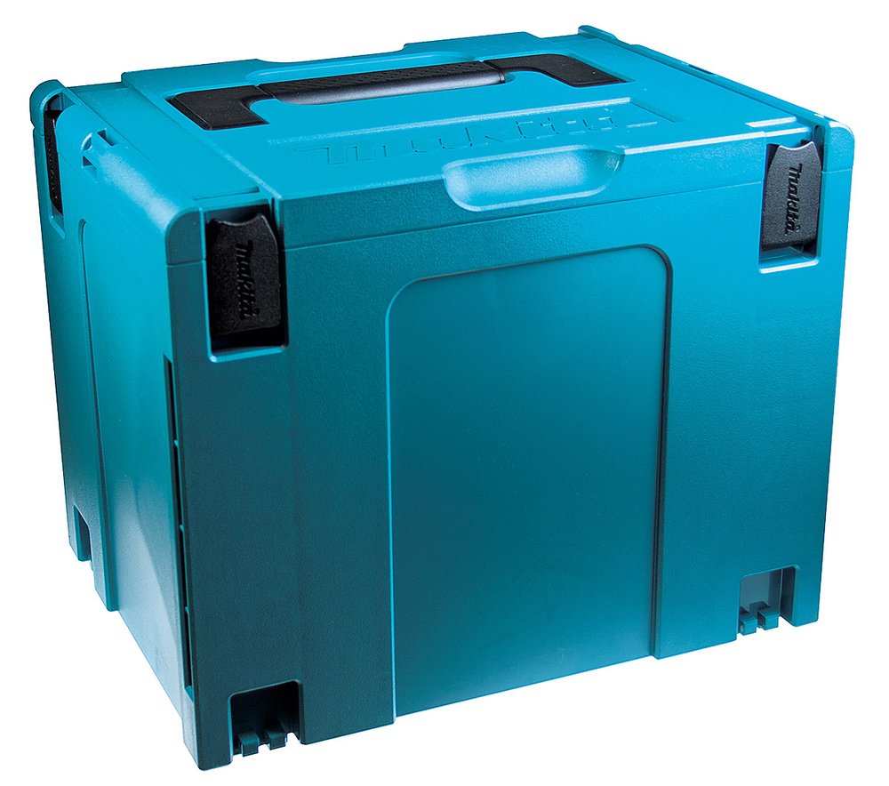 Кейс Makita тип 4 Makpac 821552-6