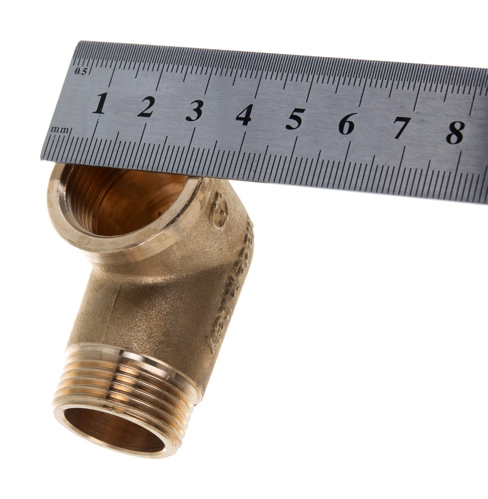 Угольник STOUT НВ 3/4 SFT-0011-000034 RG008Q0PDL9SRM