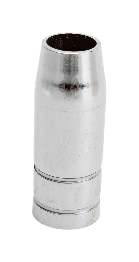 Сопло газовое коническое 15 мм для горелки MIG25 ЭНАРГИТ nozzle15mm,torch25