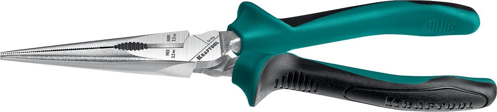 Тонкогубцы KRAFTOOL 200 мм 22011-3-20_z01
