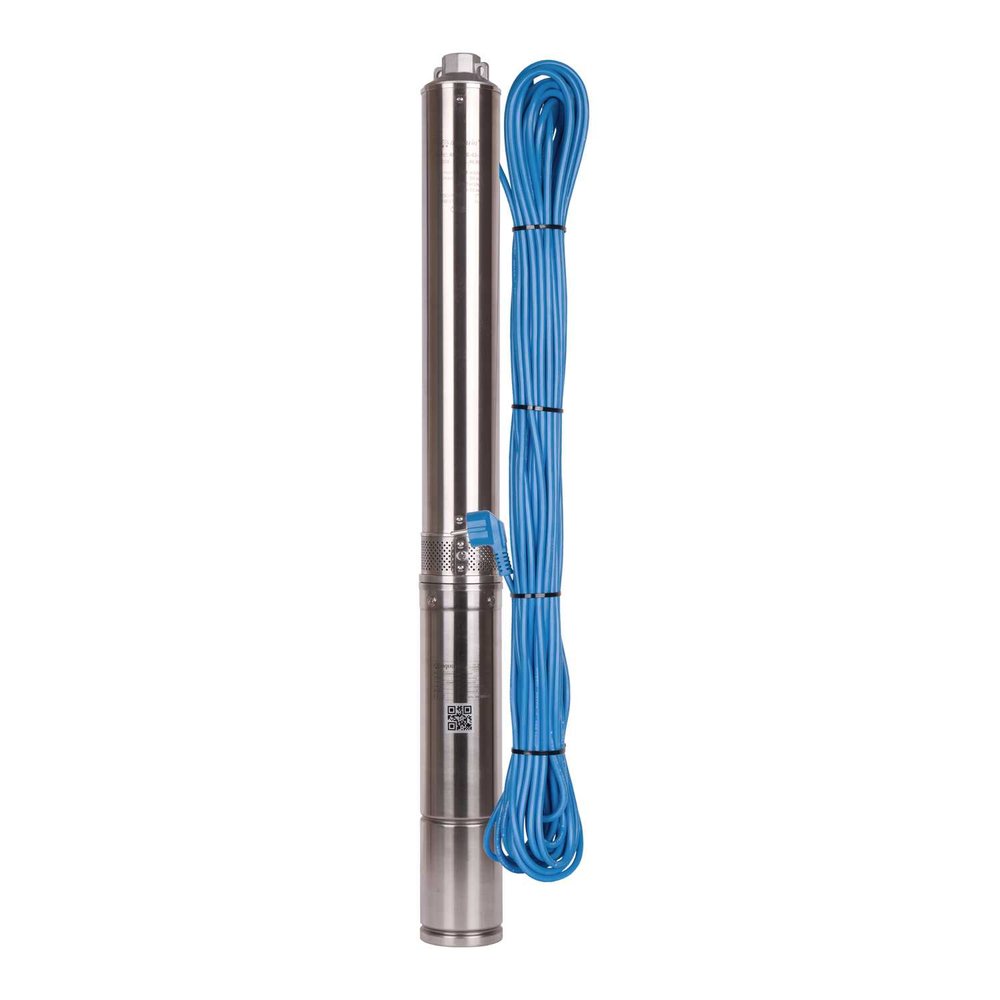 Скважинный насос AQUARIO ASP1.8E-63-90 3263