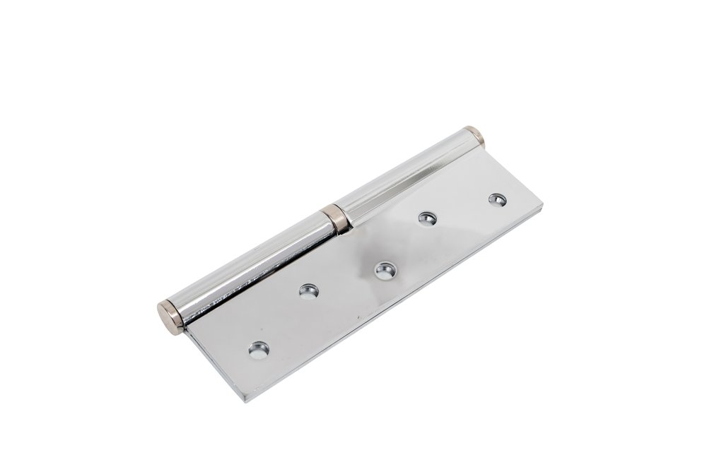 Петля съемная FUARO IN5430SL-BL CP левая 413/BL-5 125x75x2,5 хром, блистер 23987