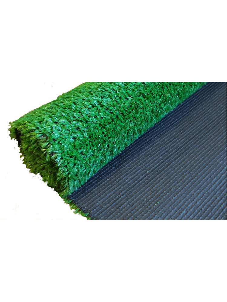 Искусственный газон Prettie grass 150 на 1000 см (высота ворса 8 мм) искусственная трава в рулоне BH-081510