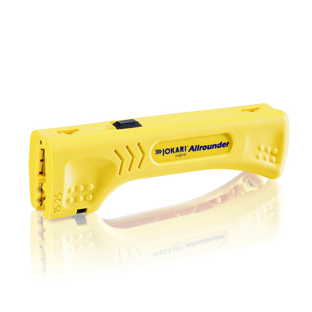 Съемник изоляции Jokari Allrounder 30900