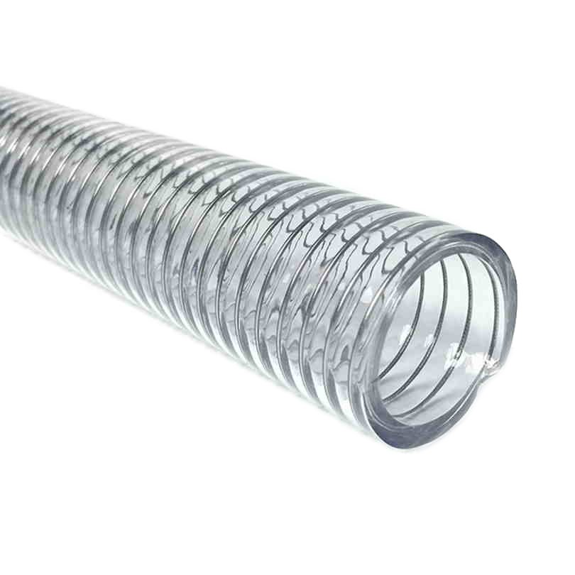 Шланг вакуумно напорный 16 мм, 10 м TEX 16/10V