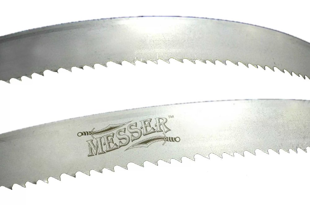 Полотно ленточное М42 (2362х19х0.9 мм, 10/14 NT) MESSER 421900910142362