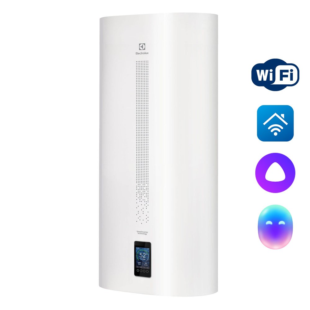 Водонагреватель Electrolux EWH 100 SmartInverter НС-1237355