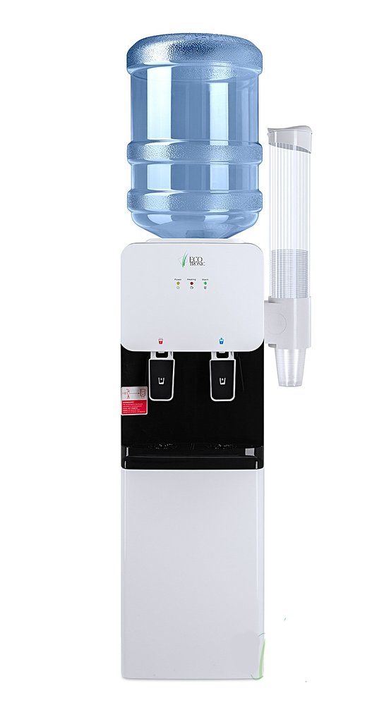 Напольный кулер для воды ECOTRONIC J1-LCN XS ETK12091