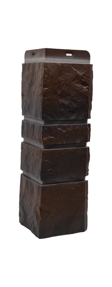 Угол DOCKE BURG земляной PFUB-1029