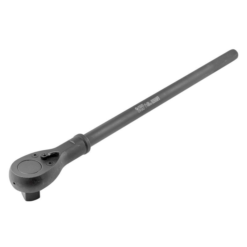 Трещоточный ключ Forsage 1' F-8028600MPB(51736)