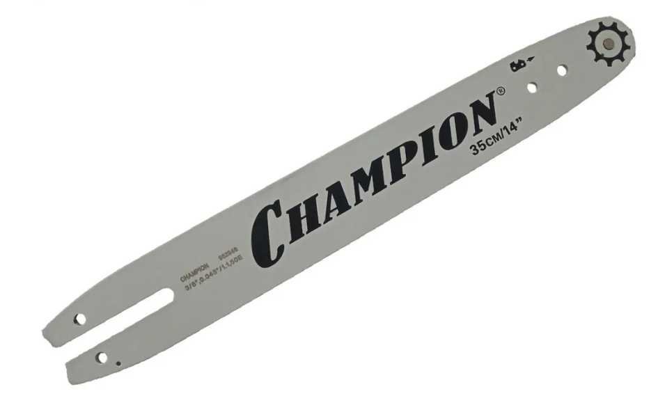 Шина 14', 3/8-1.1 мм, 50 звеньев (St170,171,180,181,211,230,241,250 144MLEA074) Champion 952946