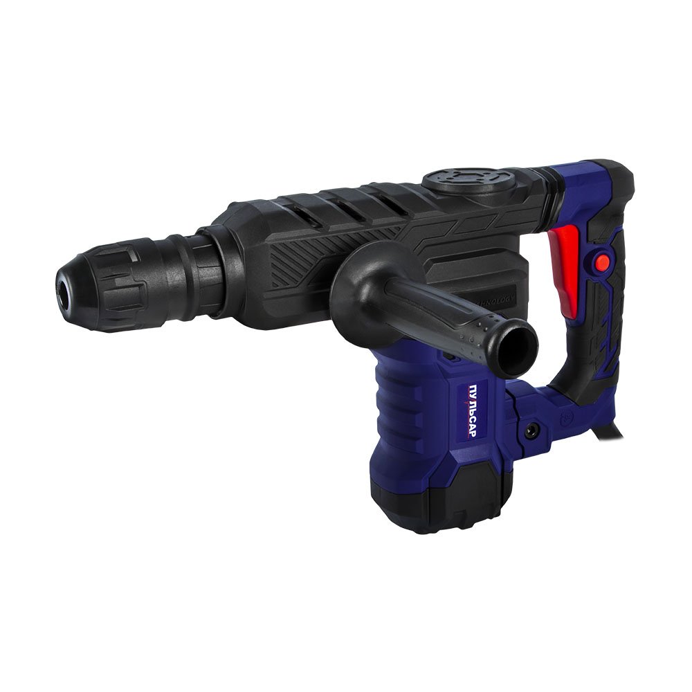 Отбойный молоток Пульсар МО 18-1400 SDS-MAX 900-898