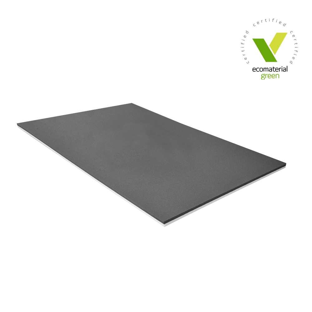 Шумоизоляция EcoHeat Евроблок Profi 20 мм 0,6x1 м 4690642027952