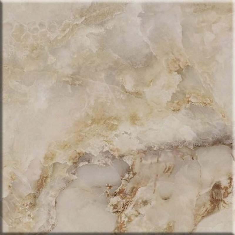 Керамогранит для пола Beryoza Ceramica Lagrasse GP карамель 41,5x41,5 412x412x8 мм. 10шт. 00-00000306