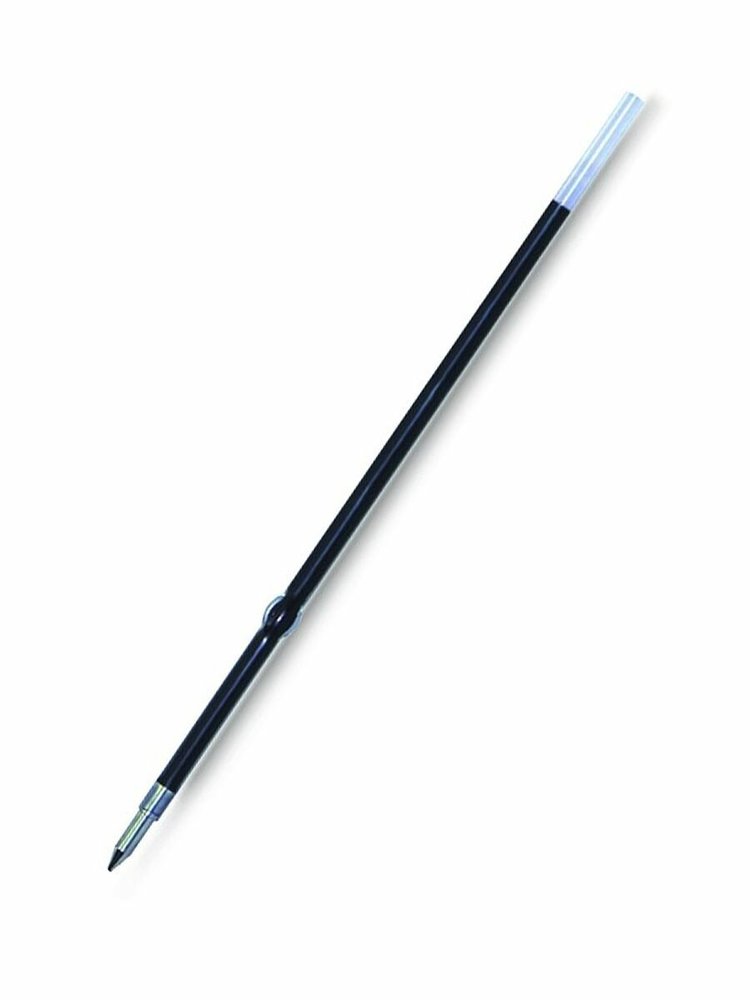 Шариковый стержень для автоматических ручек Flexoffice синий FO-019 REFILL BLUE