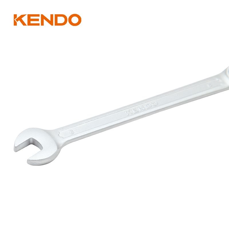 Ключ комбинированный KENDO 8 мм 15308