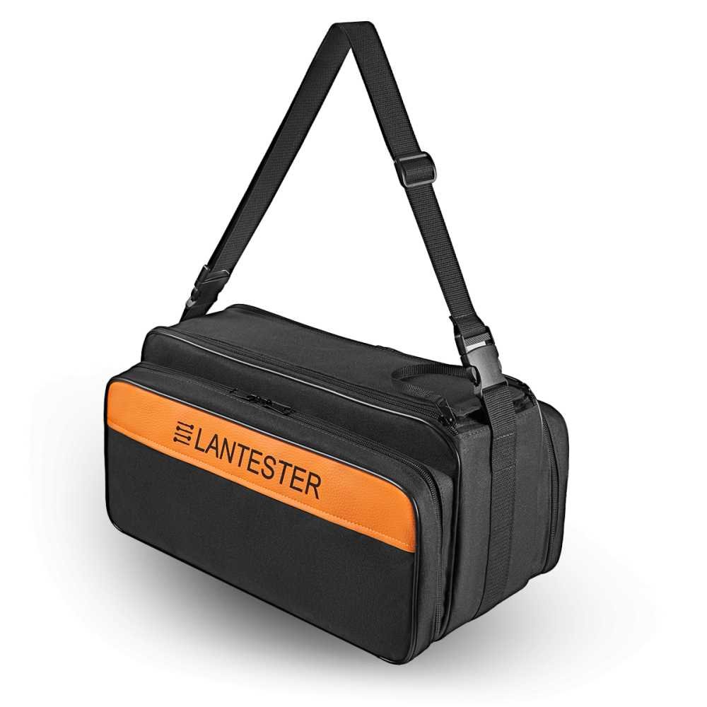 Сумка для приборов и инструментов LANTESTER большая LAN-BAG-L