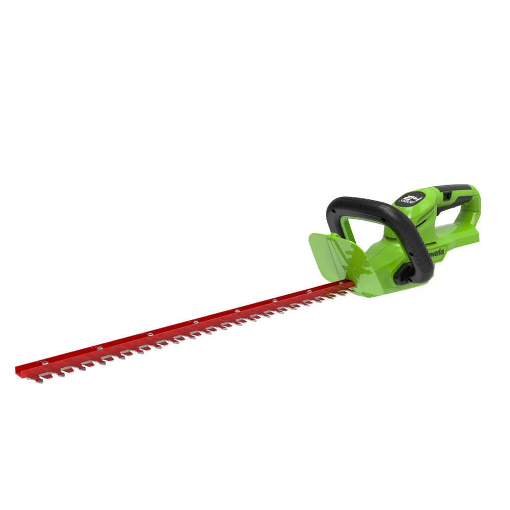 Аккумуляторный кусторез GreenWorks G24HT56 24 В 2205507