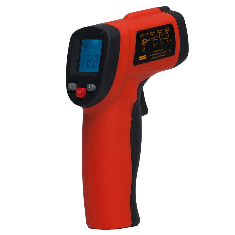 Инфракрасный пирометр ADA TemPro 550 А00223