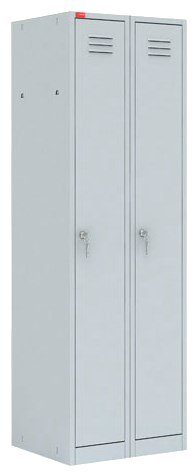Шкаф ПАКС ШРМ-22-М 34394
