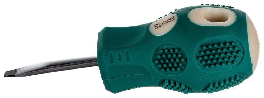 Шлицевая отвертка ВОЛАТ SL4 17095-430