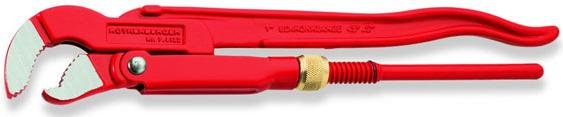 Газовый ключ 45' 1 Rothenberger SUPER S 70122X