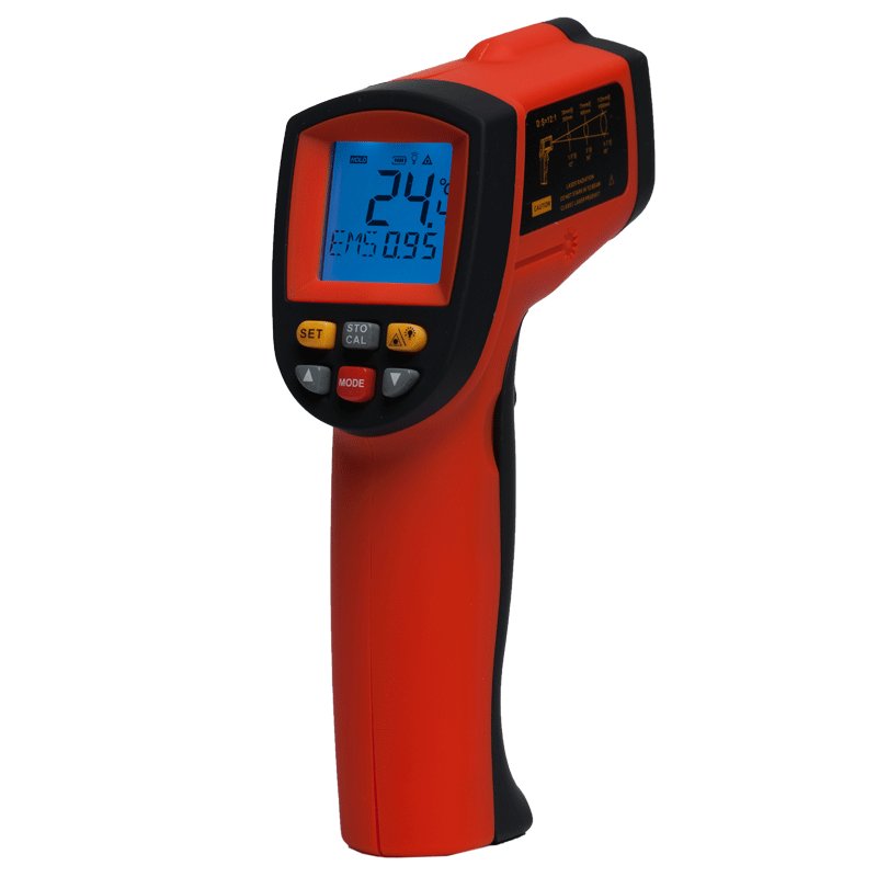 Инфракрасный пирометр ADA TemPro 900 А00225
