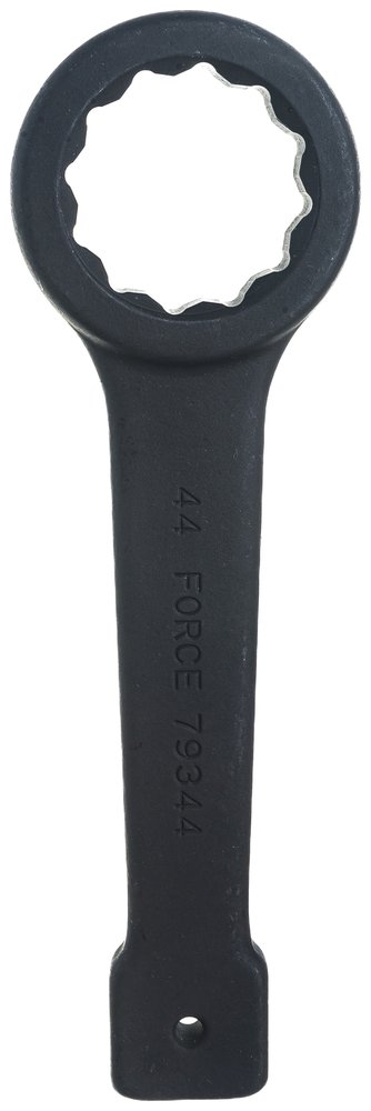 Силовой накидной ключ 44 мм FORCE 79344