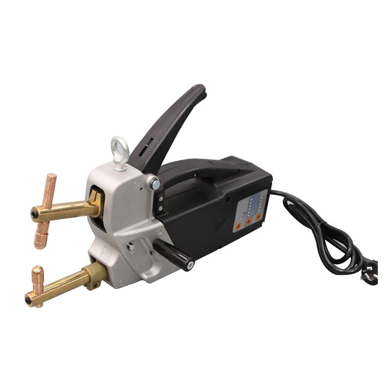 Клещи сварочные ручные ET Welding 1.6кВА 125мм 220В 100591913