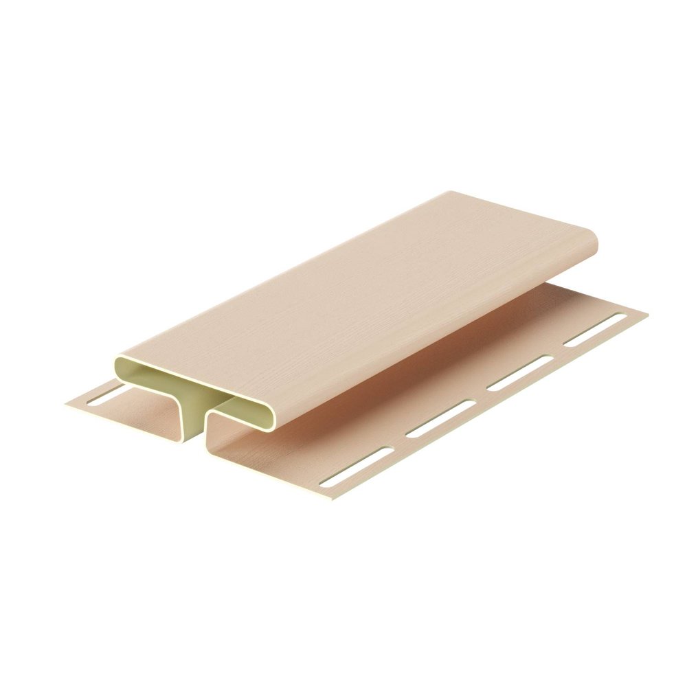 H-профиль Docke Premium персик PSHP-1043