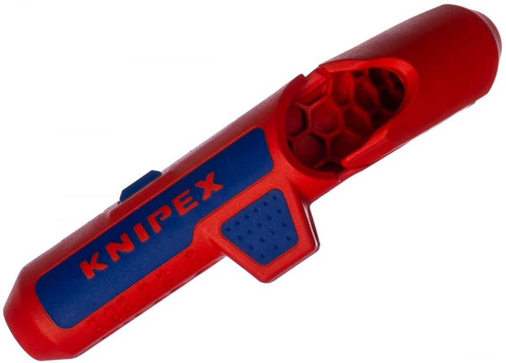 Инструмент для снятия изоляции KNIPEX KN-169501SB