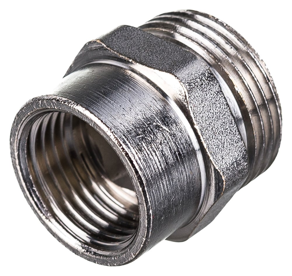 Переходник VALTEC 1/2 х евроконус вн.-нар. VTr.592.NE.040E