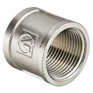 Муфта Valtec 1 1/2' внутренняя-внутренняя VTr.270.N.0008