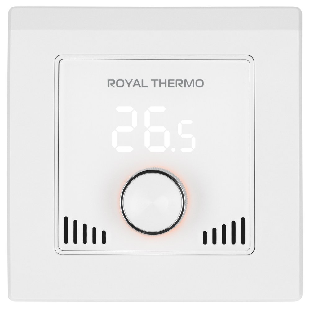 Терморегулятор ROYAL THERMO Intellon RTI-16 НС-1599135
