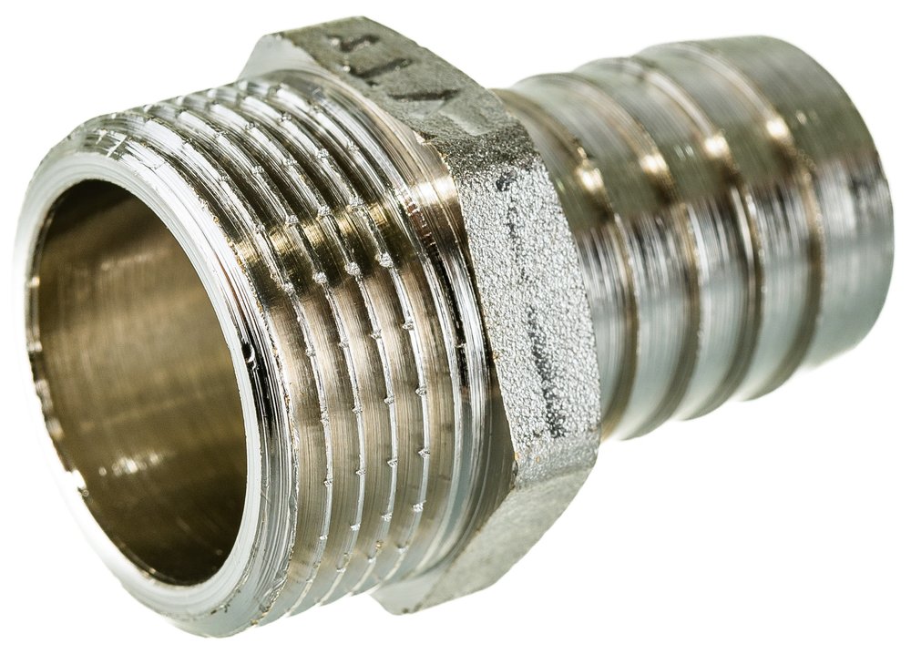Штуцер 3/4'х20 мм Valtec 59702